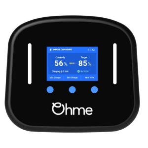 Ohme Home Pro 7kW