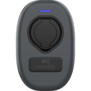 SyncEV Wall Charger 2 Three Phase 22k W