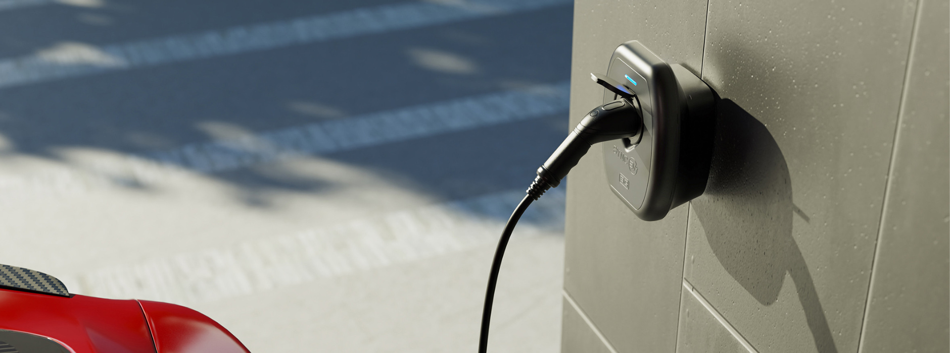 Cost of Home EV charge points in the UK